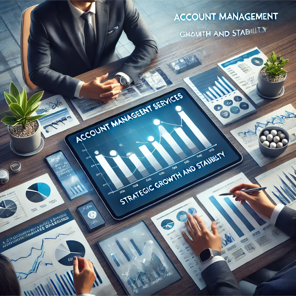 Account Management